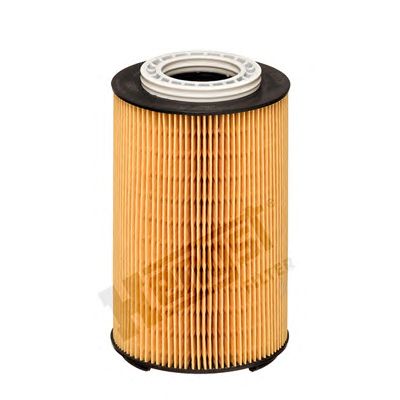 HENGST FILTER e831hd275 -  Масляный фильтр
